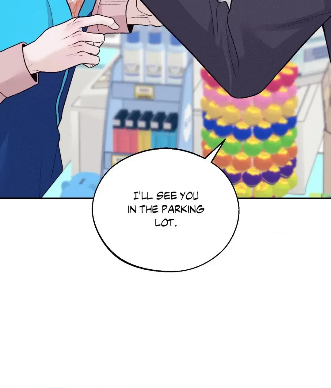 Save The Dae Chapter 12, page 63
