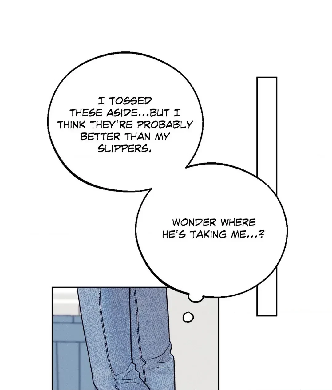 Save The Dae Chapter 12, page 64