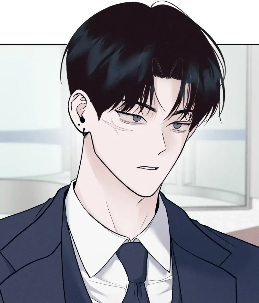 Save The Dae Chapter 12, page 7