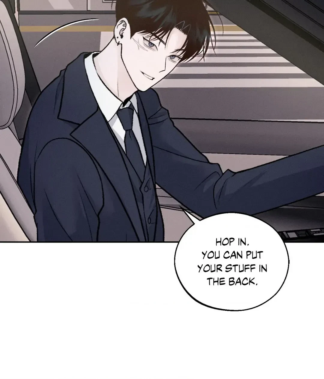 Save The Dae Chapter 12, page 71