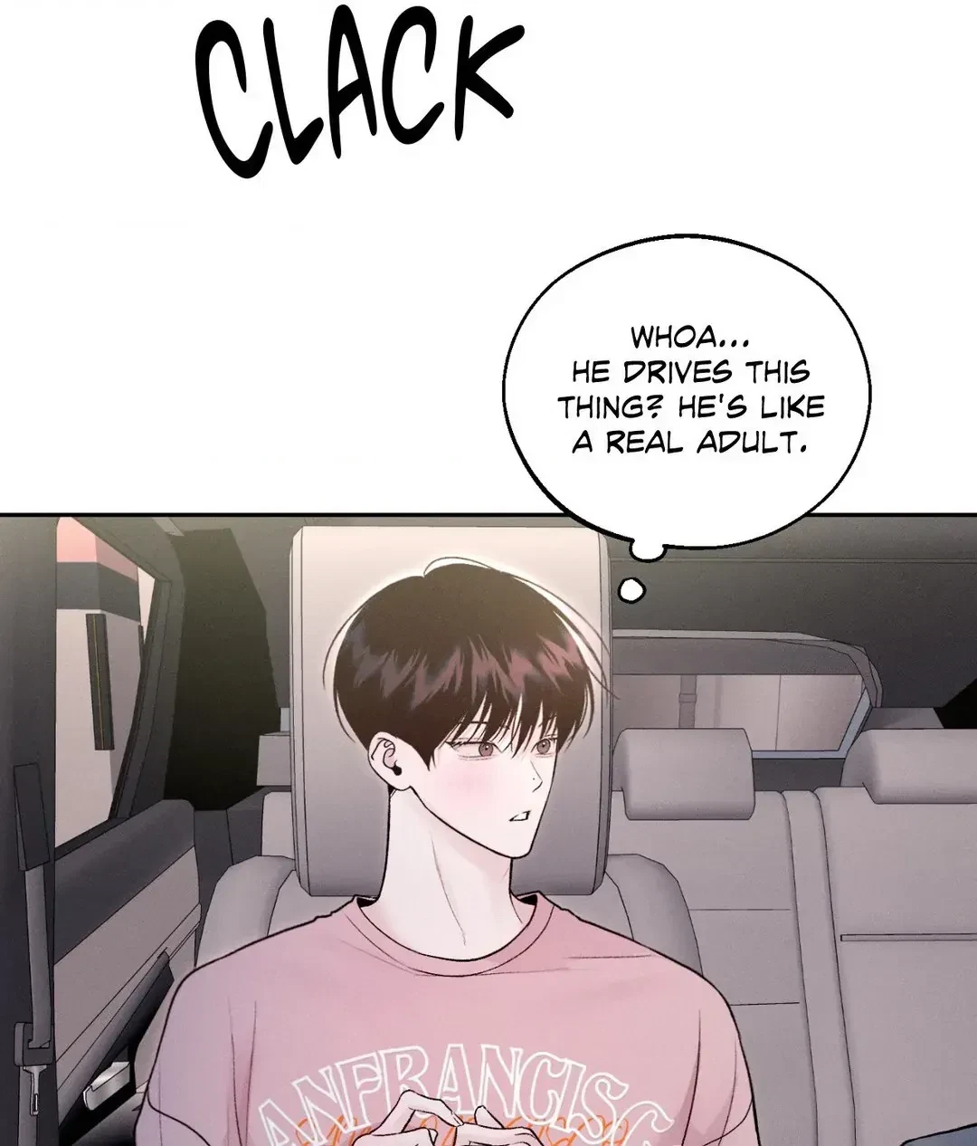 Save The Dae Chapter 12, page 72