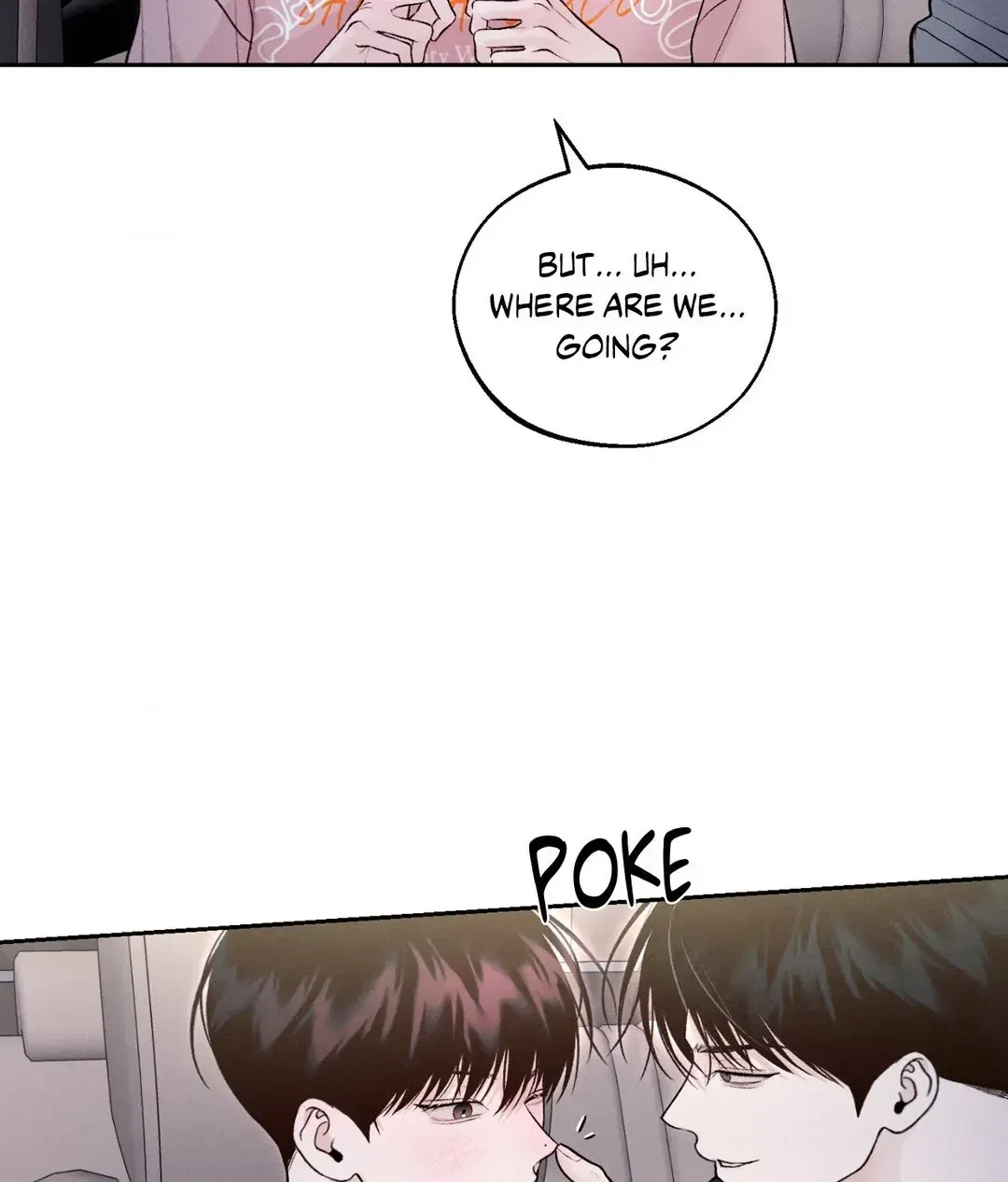 Save The Dae Chapter 12, page 73