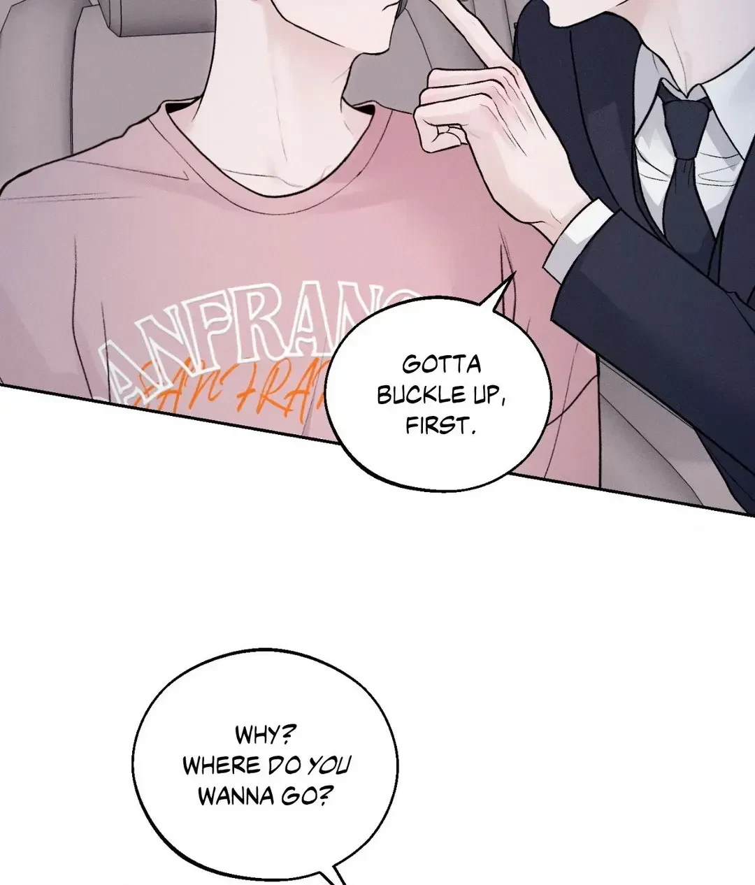 Save The Dae Chapter 12, page 74
