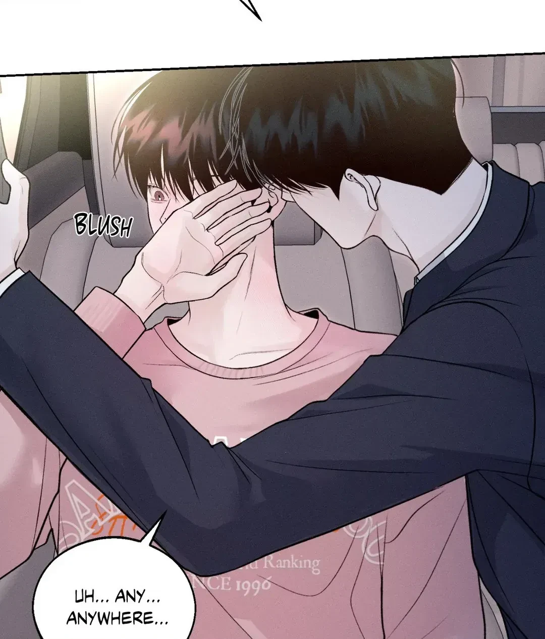 Save The Dae Chapter 12, page 75