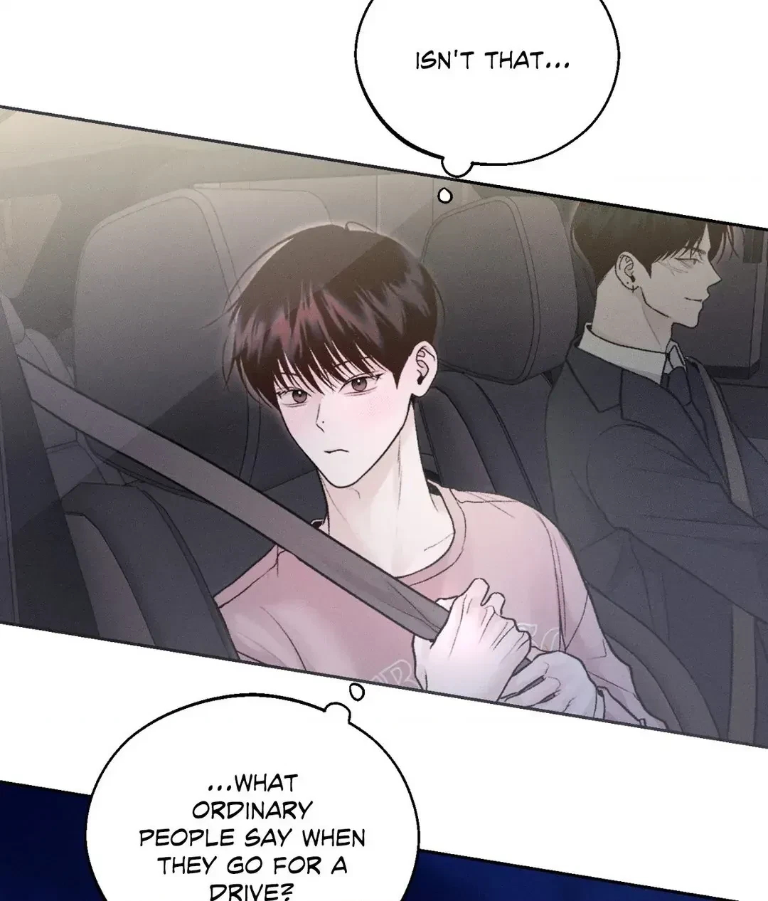 Save The Dae Chapter 12, page 77