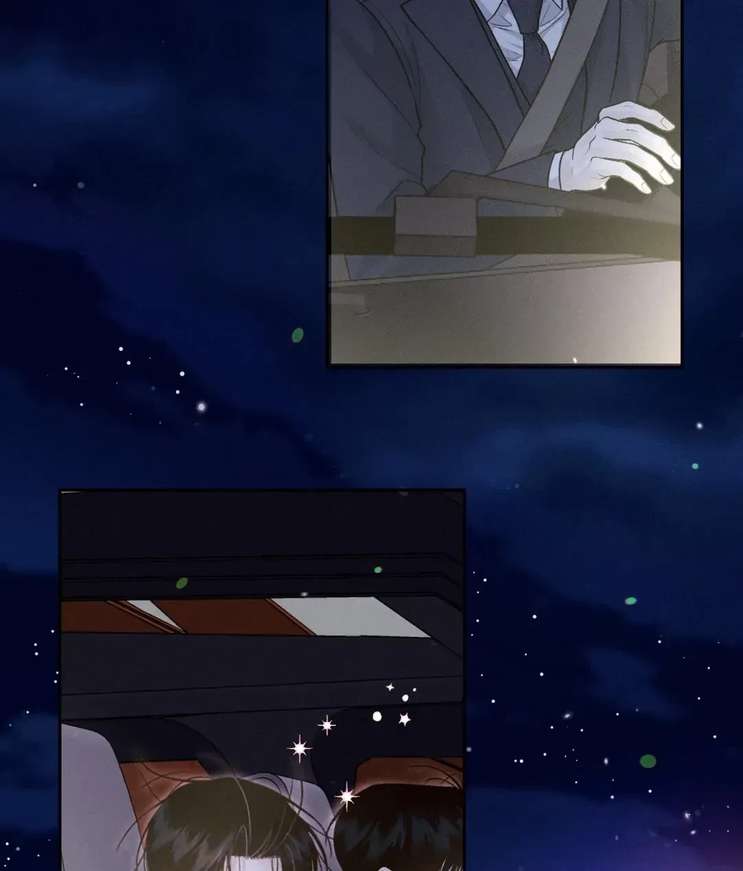 Save The Dae Chapter 12, page 79