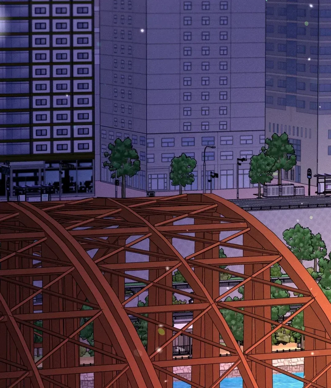 Save The Dae Chapter 12, page 81