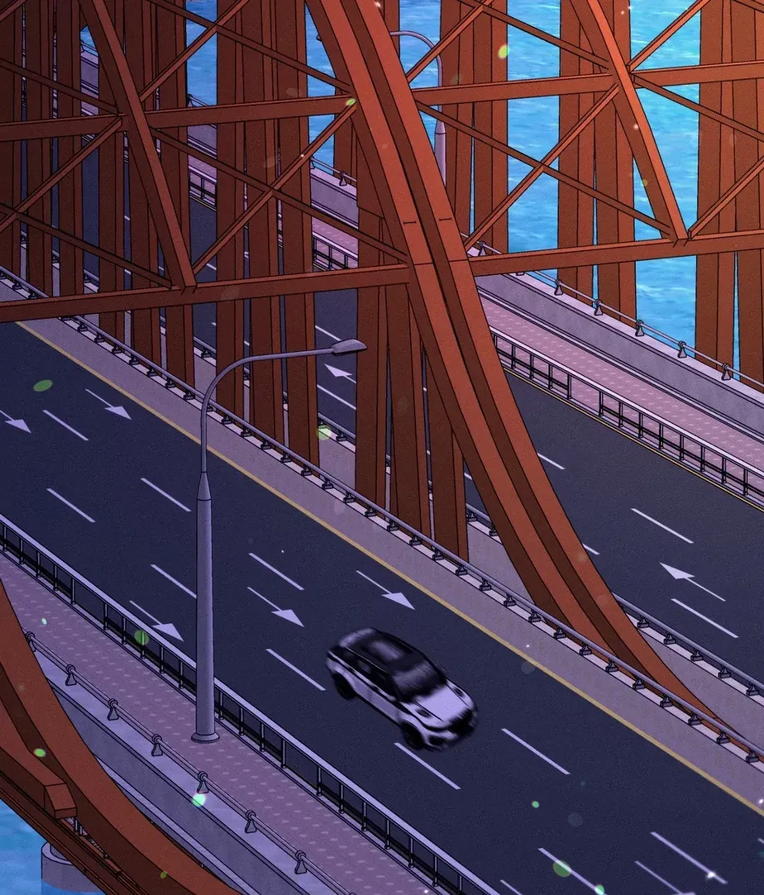 Save The Dae Chapter 12, page 82