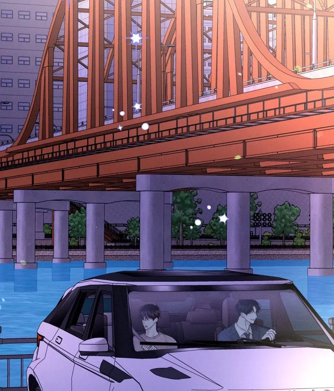Save The Dae Chapter 12, page 86