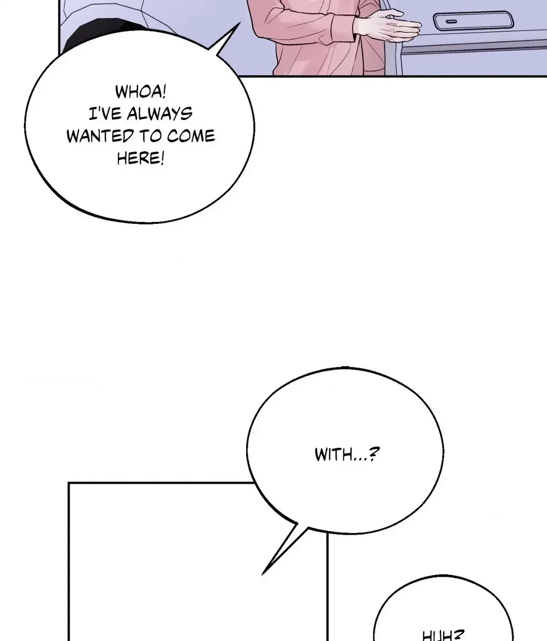 Save The Dae Chapter 12, page 88