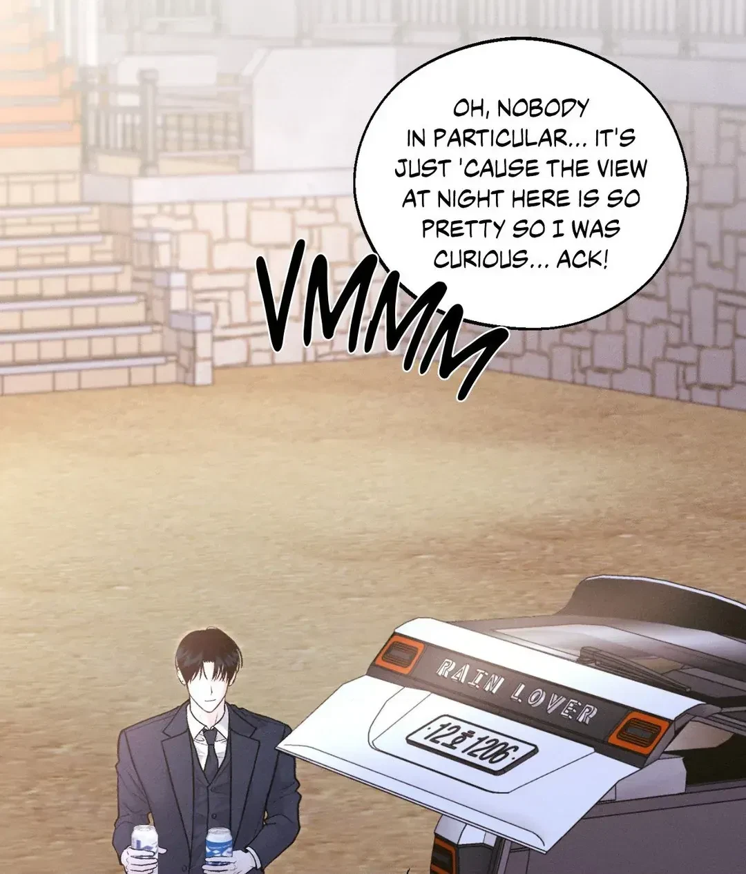 Save The Dae Chapter 12, page 90