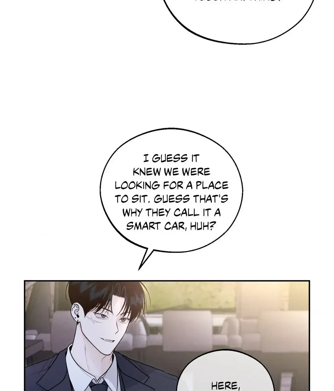 Save The Dae Chapter 12, page 92