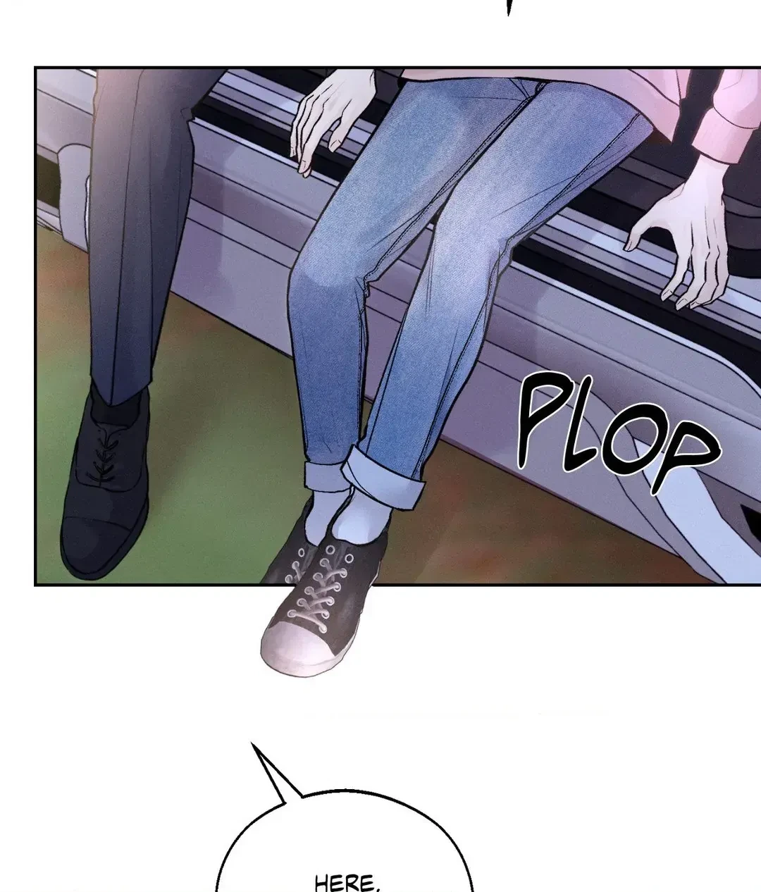 Save The Dae Chapter 12, page 94