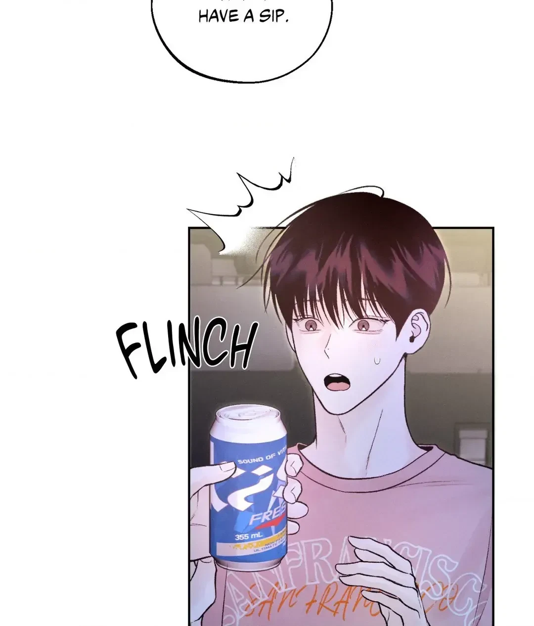 Save The Dae Chapter 12, page 95