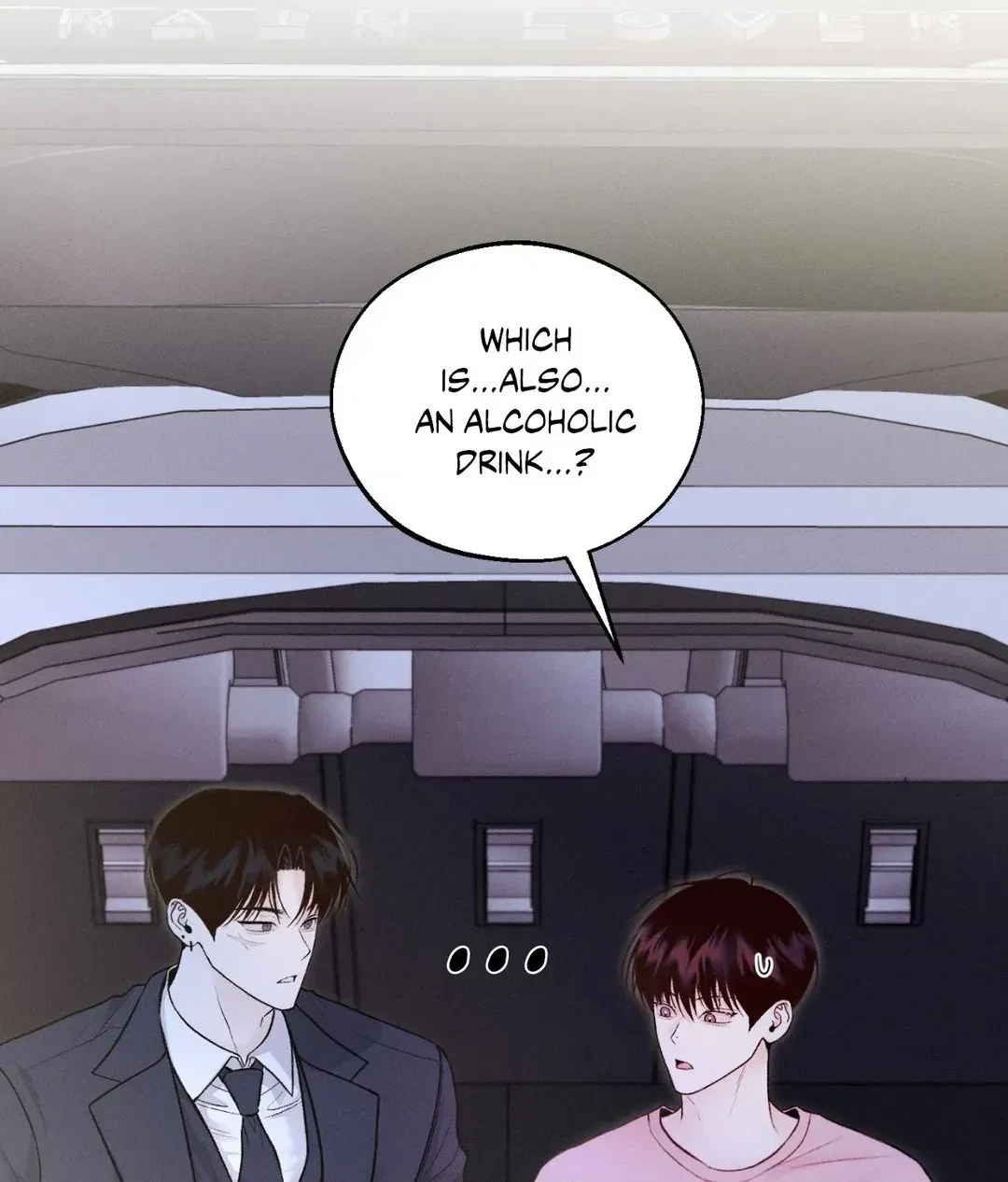 Save The Dae Chapter 12, page 97