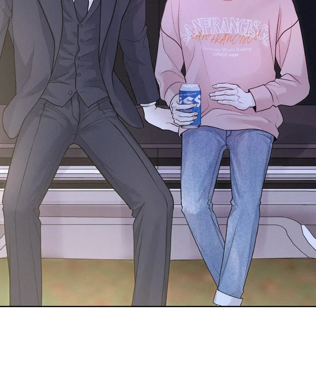 Save The Dae Chapter 12, page 98