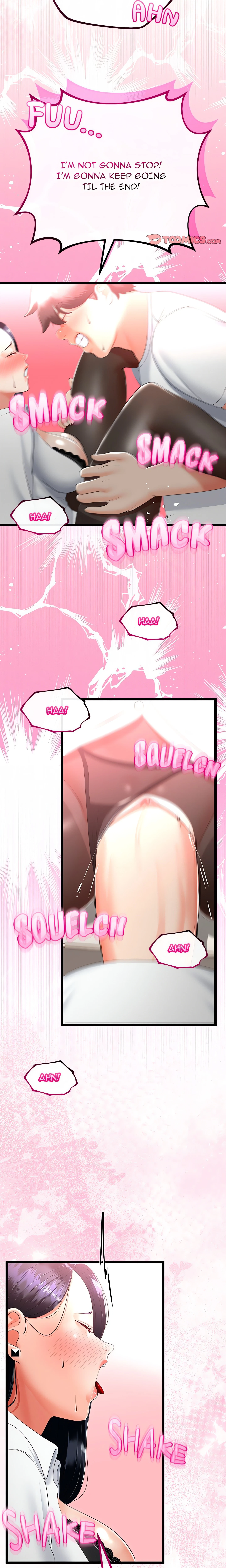 Family Again Chapter 19 (Uncensored), page 20