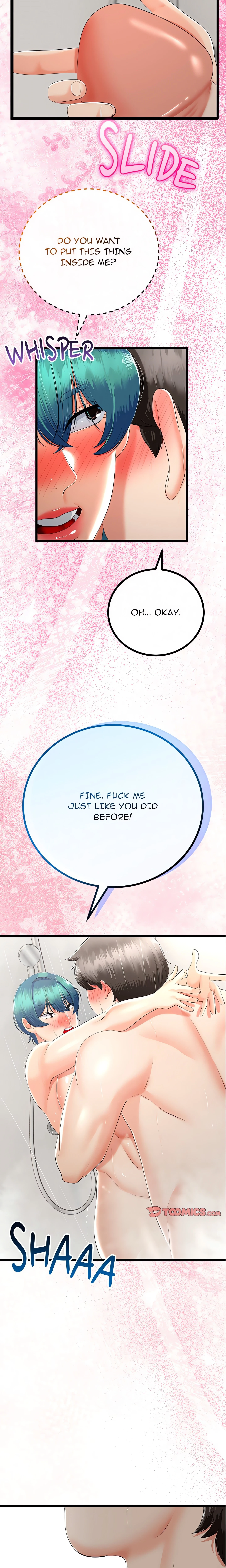 Family Again Chapter 19 (Uncensored), page 3