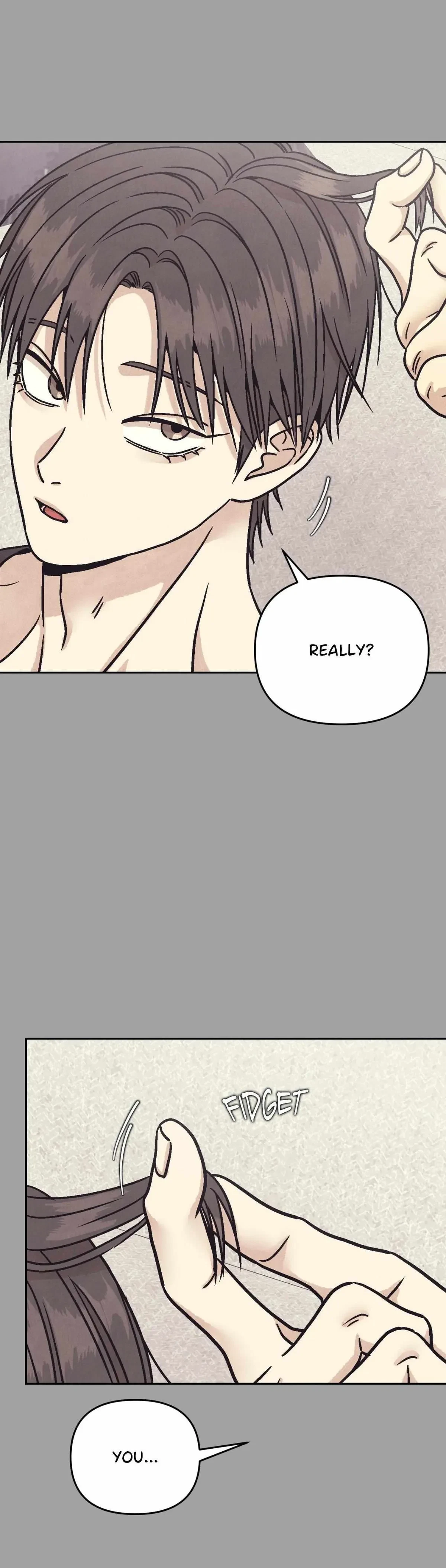 Operation Leo Chapter 21, page 11