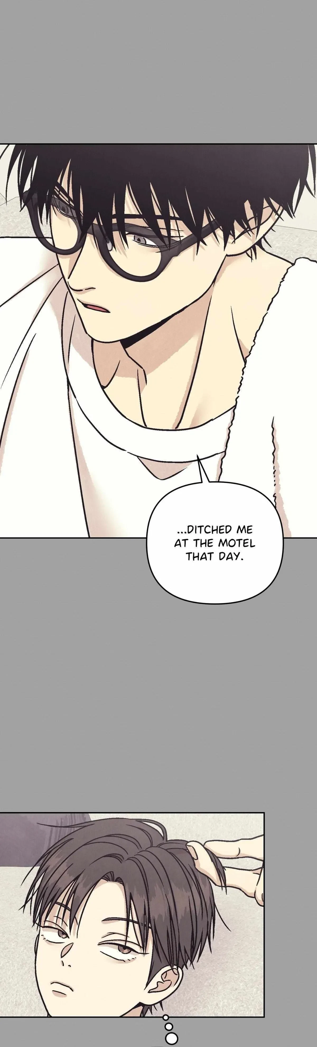 Operation Leo Chapter 21, page 12
