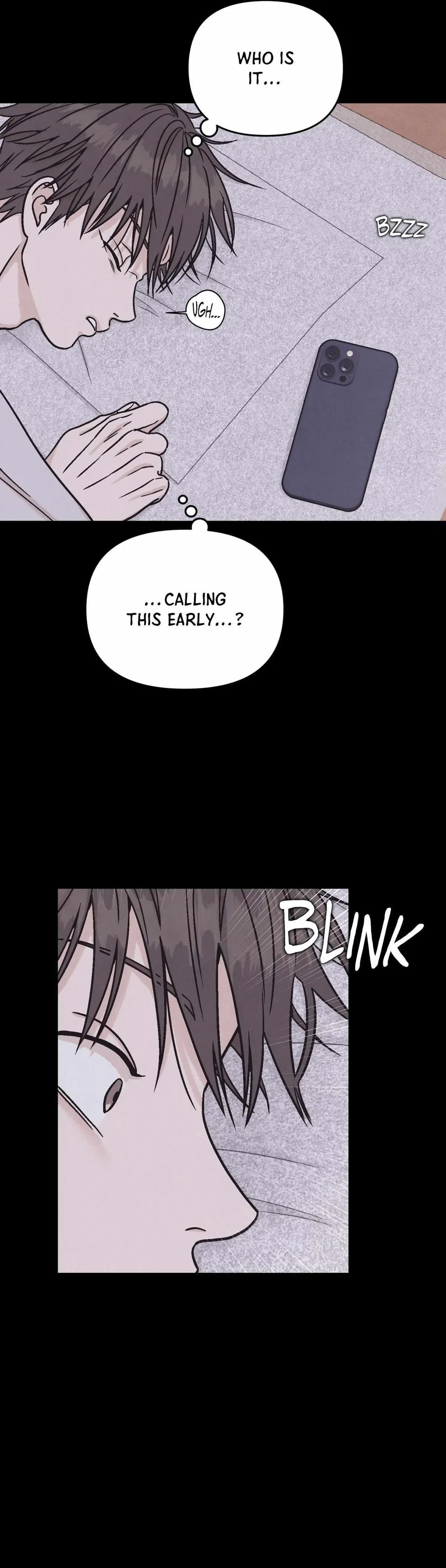 Operation Leo Chapter 21, page 14