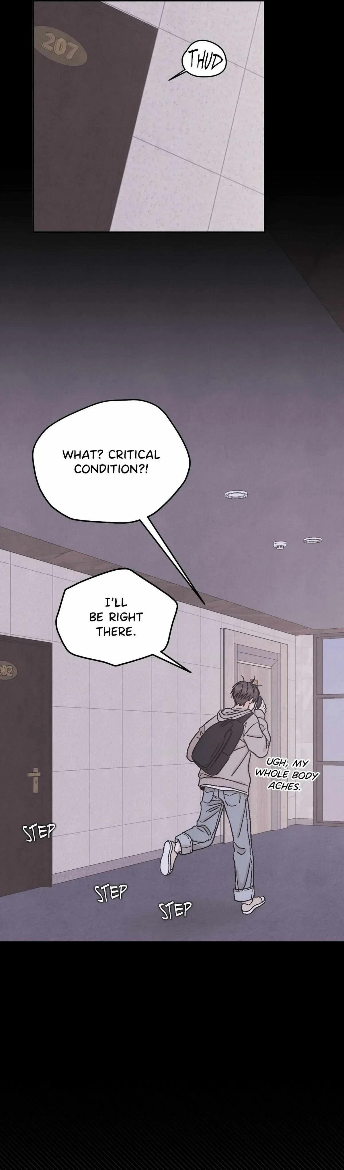 Operation Leo Chapter 21, page 17
