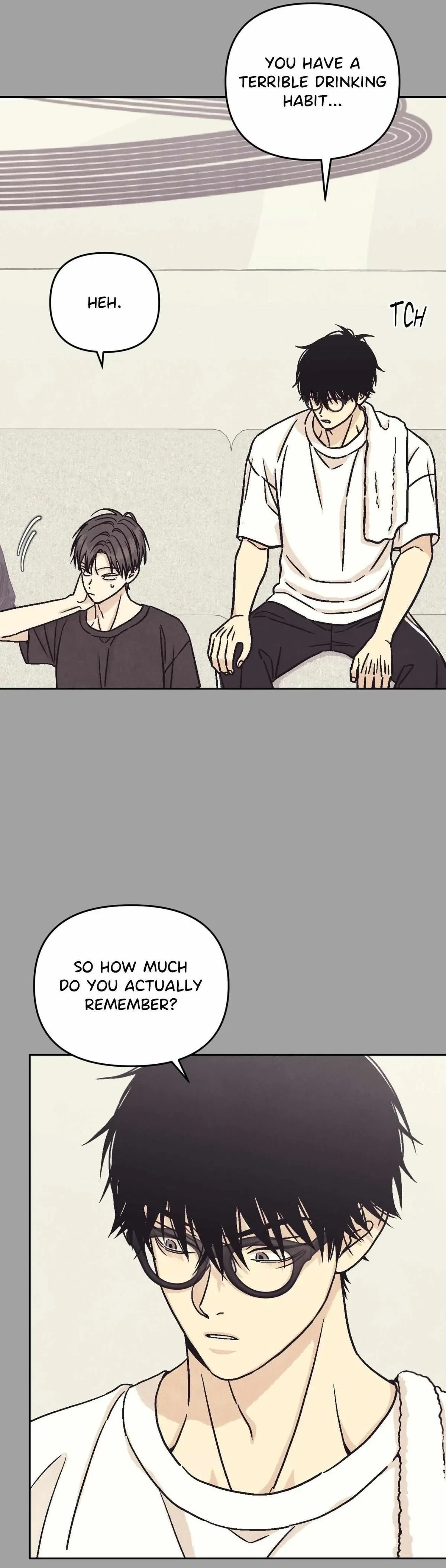 Operation Leo Chapter 21, page 21