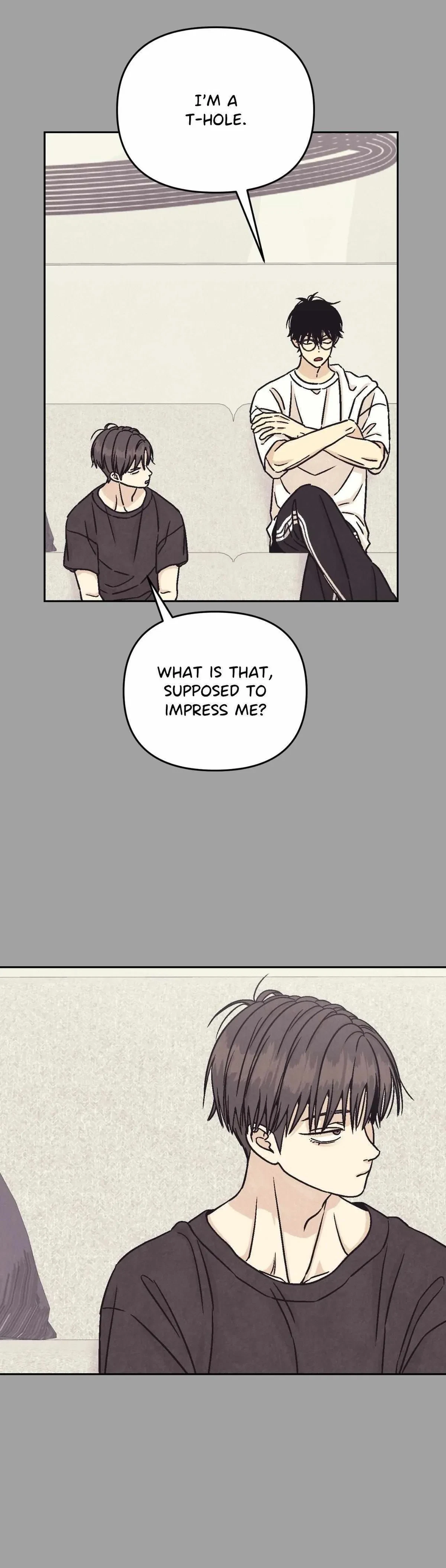 Operation Leo Chapter 21, page 25