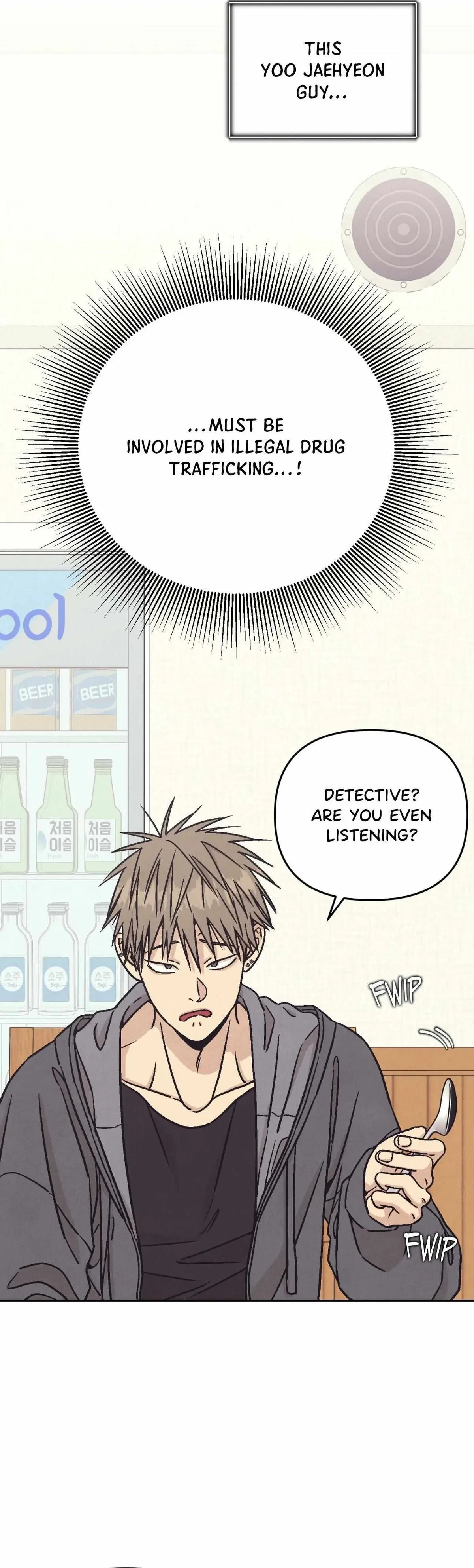 Operation Leo Chapter 21, page 3