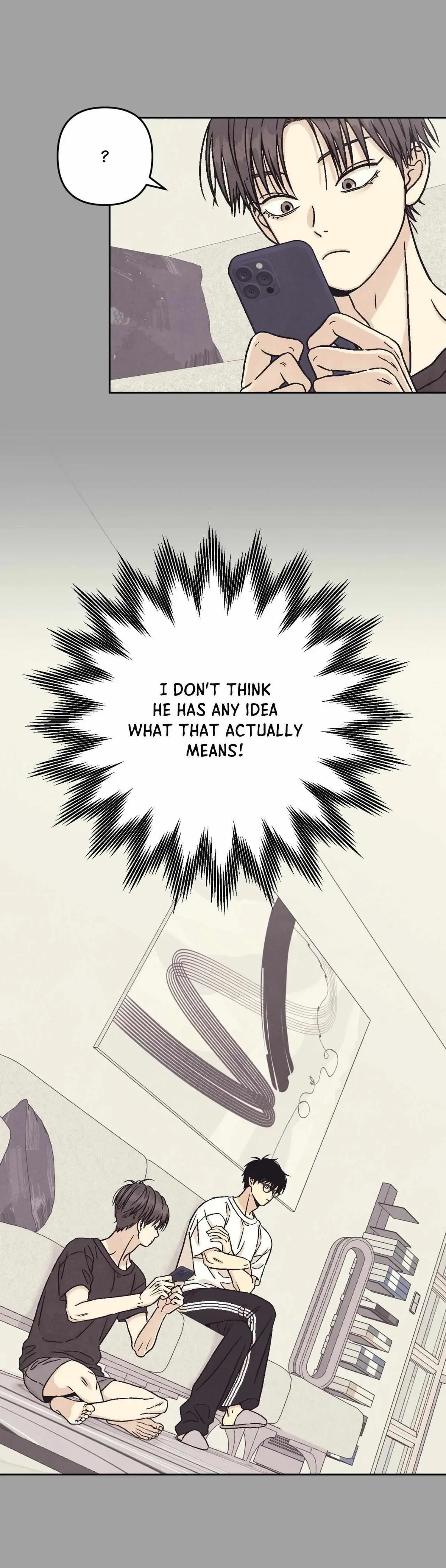 Operation Leo Chapter 21, page 30
