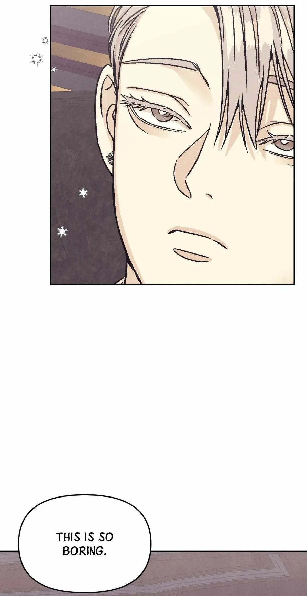 Operation Leo Chapter 21, page 33