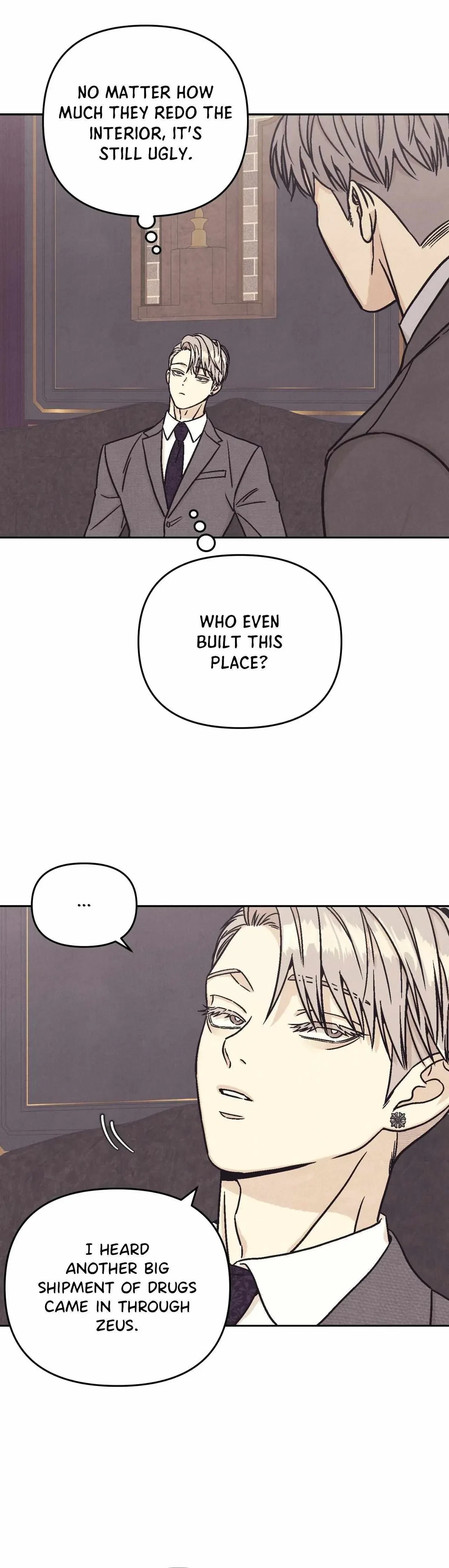Operation Leo Chapter 21, page 36