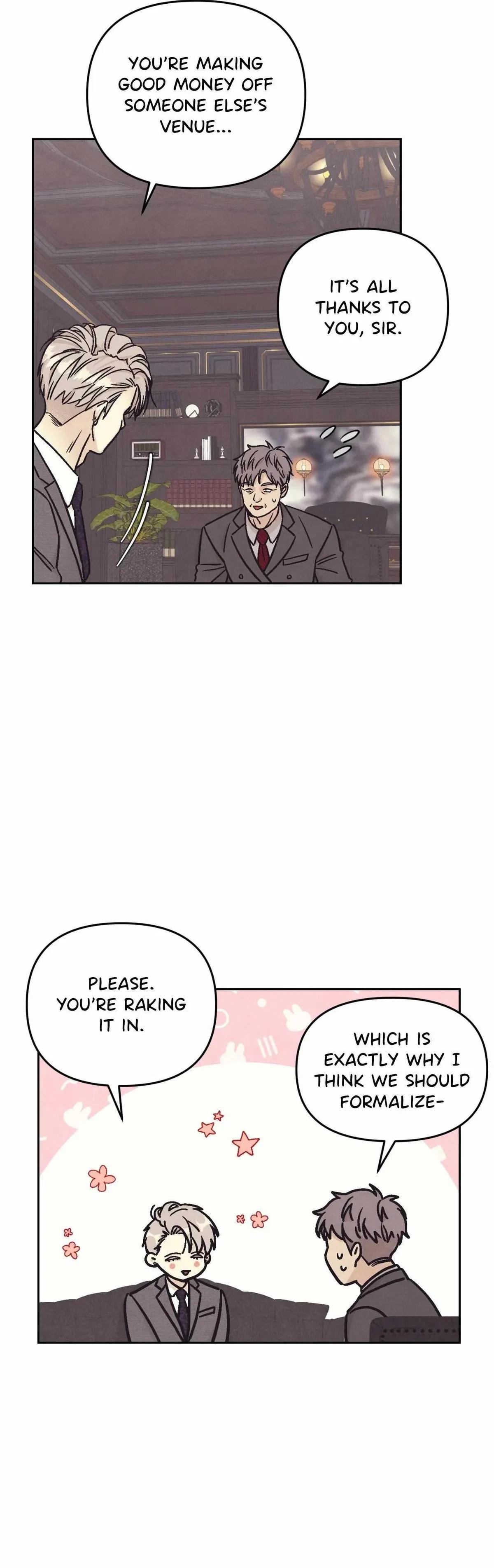 Operation Leo Chapter 21, page 37