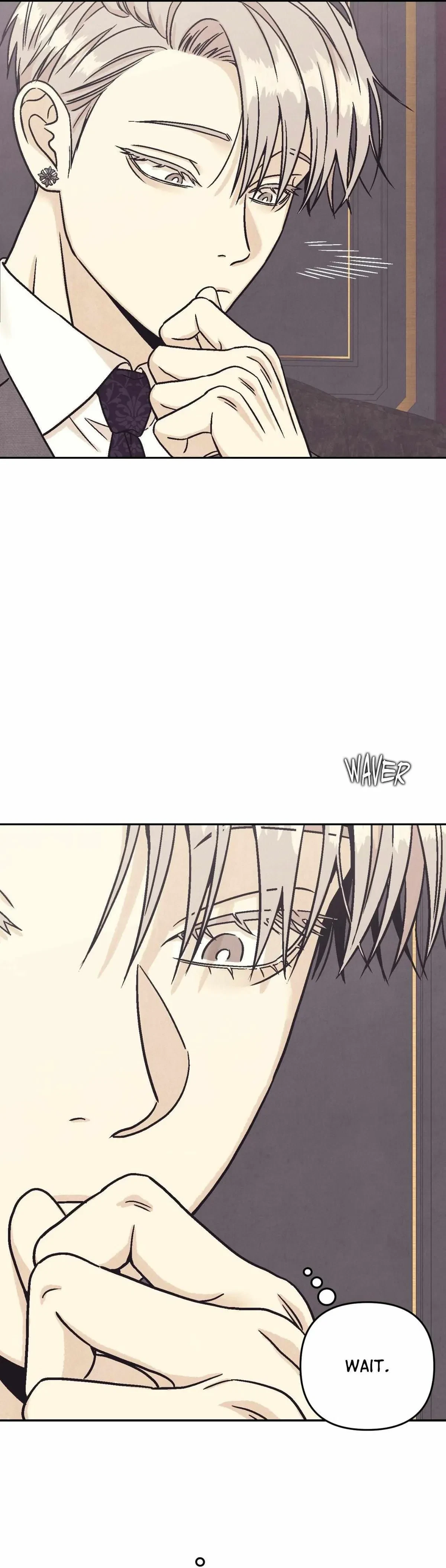Operation Leo Chapter 21, page 41