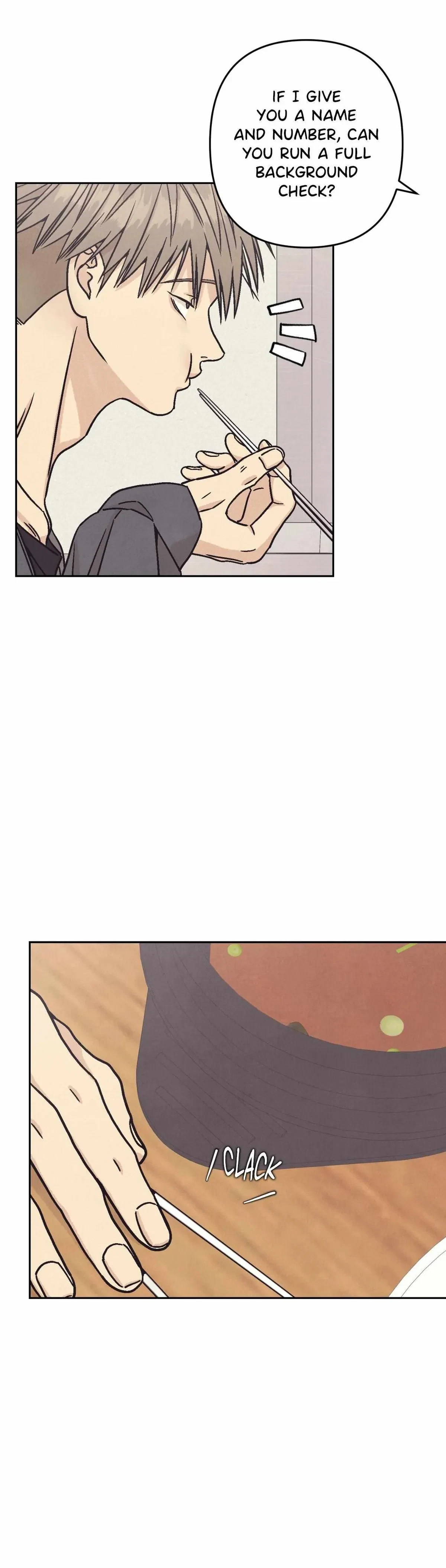 Operation Leo Chapter 21, page 7