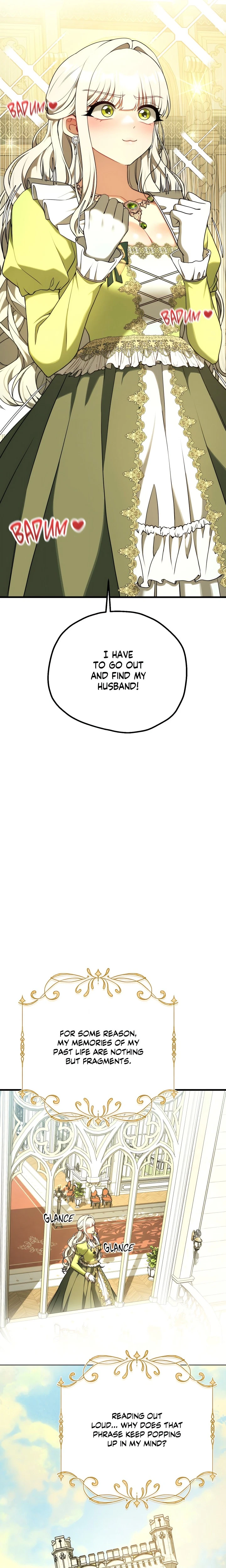 Cliterary Book Club Chapter 38, page 11