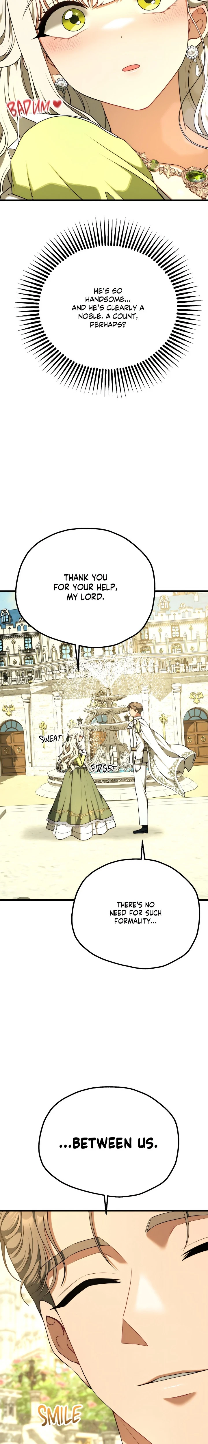 Cliterary Book Club Chapter 38, page 14