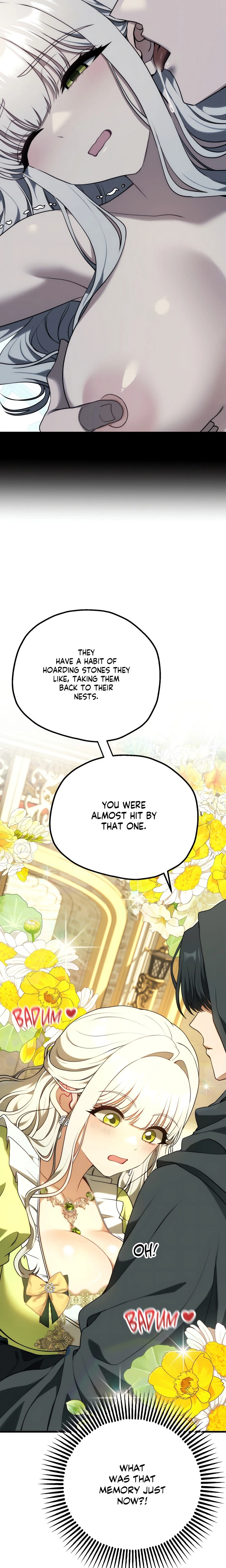 Cliterary Book Club Chapter 38, page 18