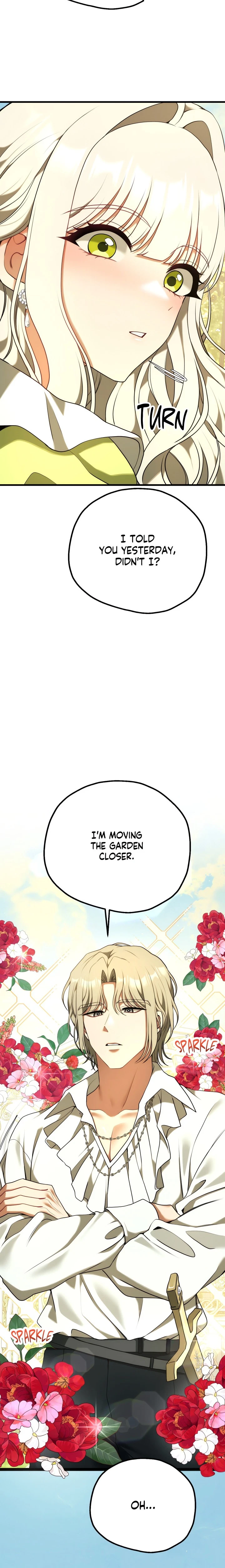 Cliterary Book Club Chapter 38, page 21