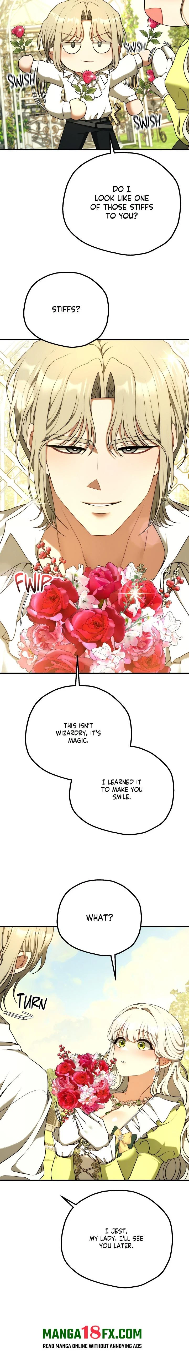 Cliterary Book Club Chapter 38, page 24