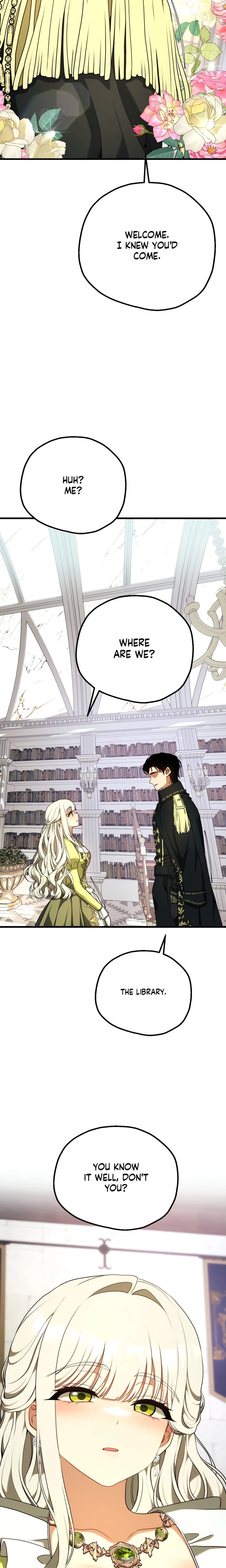 Cliterary Book Club Chapter 38, page 29
