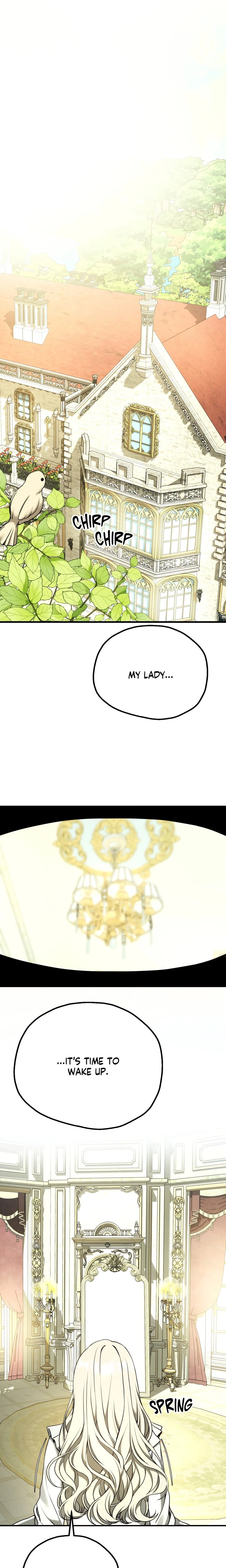Cliterary Book Club Chapter 38, page 3