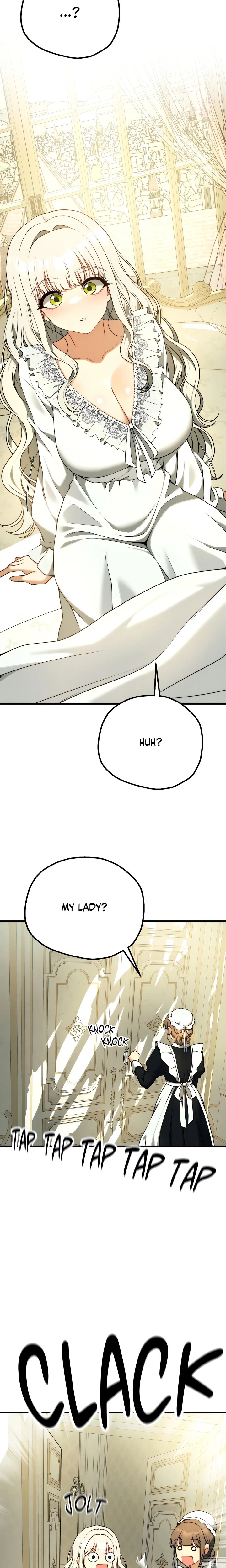 Cliterary Book Club Chapter 38, page 4