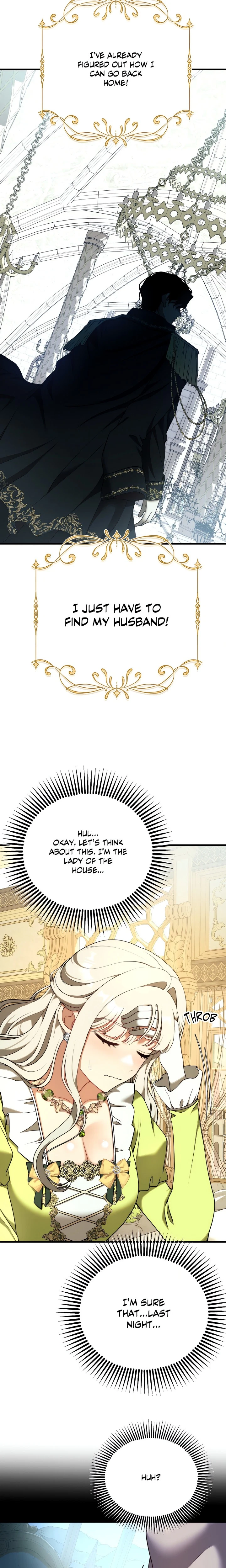 Cliterary Book Club Chapter 38, page 7