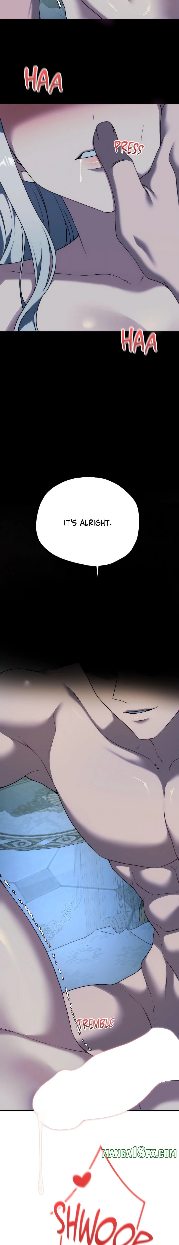 Cliterary Book Club Chapter 38, page 9