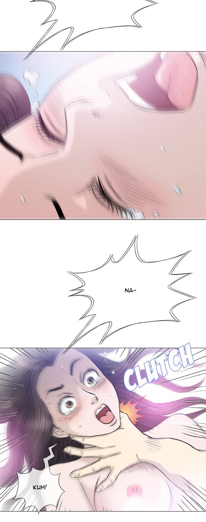 Give And Take Chapter 44, page 21