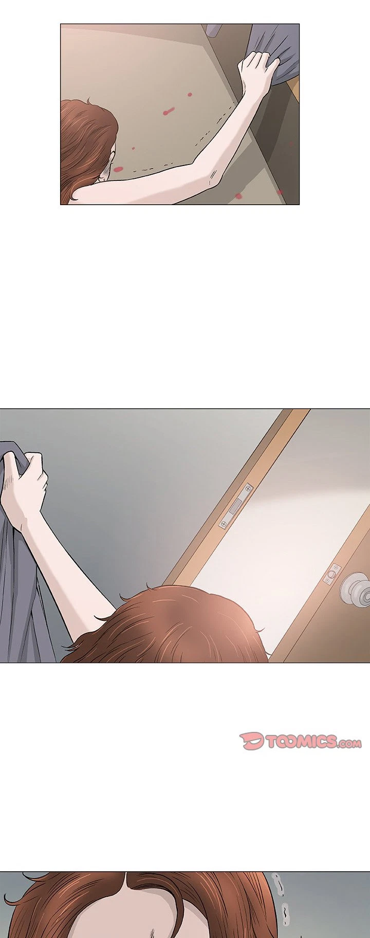 Give And Take Chapter 44, page 23