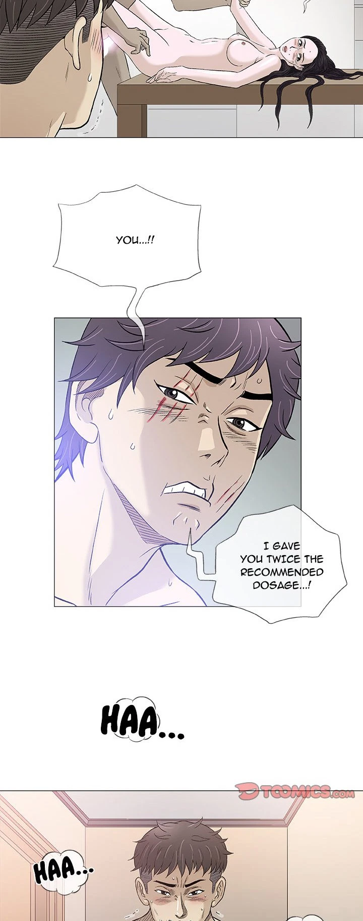 Give And Take Chapter 44, page 26