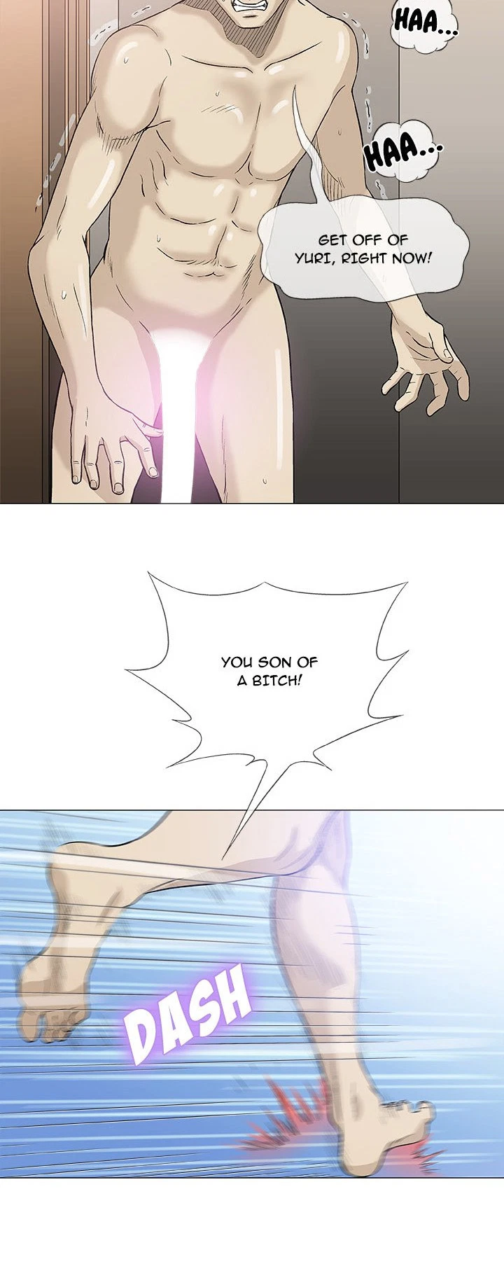 Give And Take Chapter 44, page 27