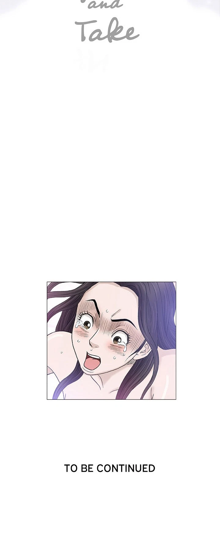 Give And Take Chapter 44, page 30